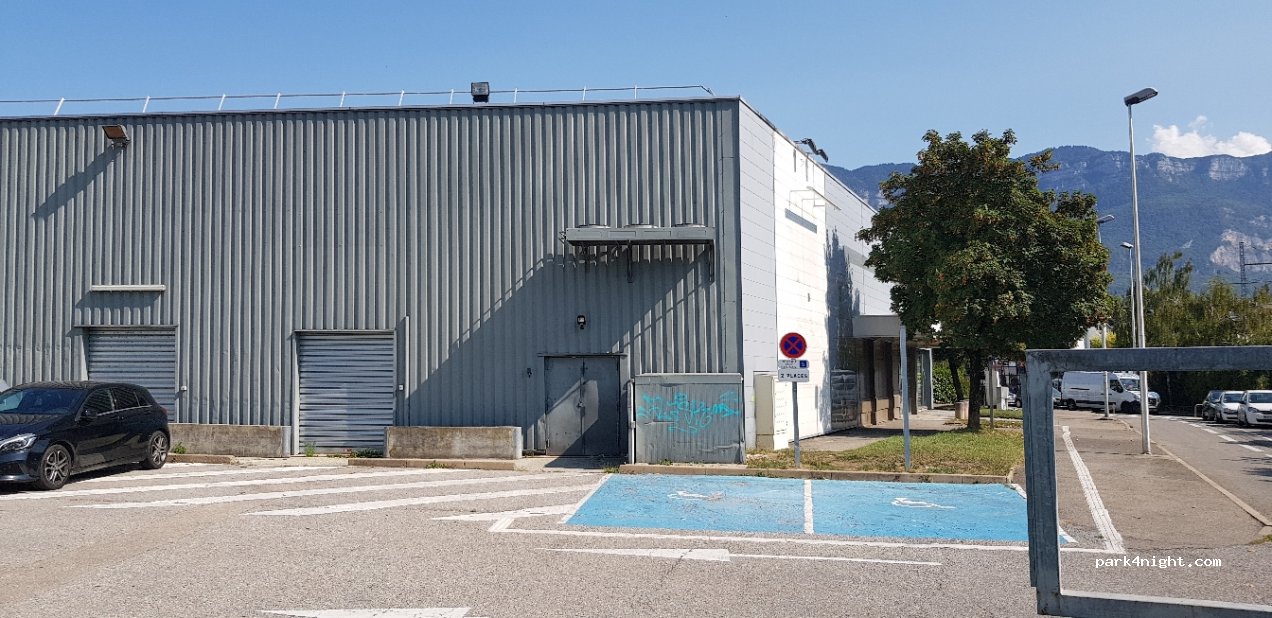(73100) Aix-les-Bains - 136 Rue Lionel Terray — foto 2