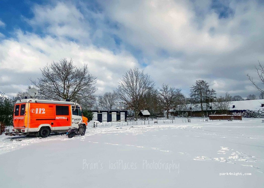 Minicamping Nieuw Beekdal — foto