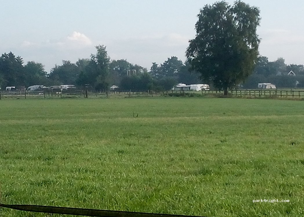 Minicamping Nieuw Beekdal — foto 3
