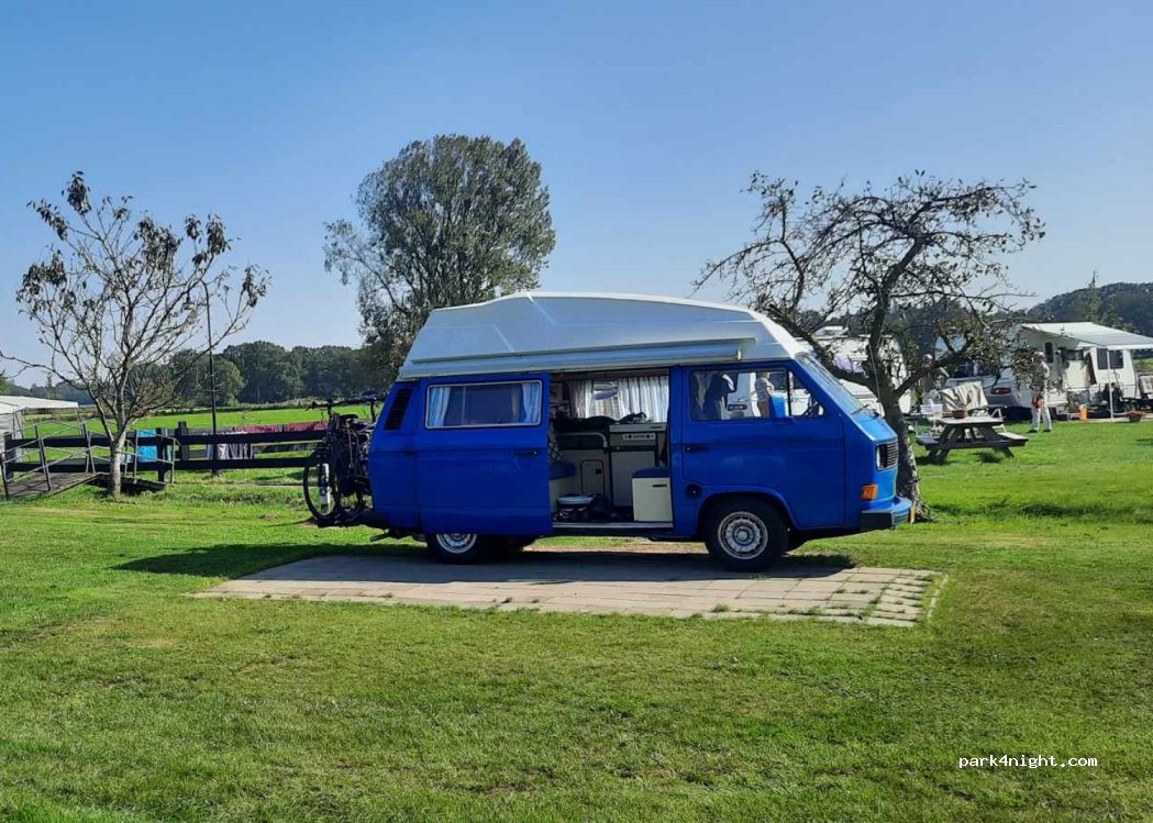 Minicamping Nieuw Beekdal — foto 4