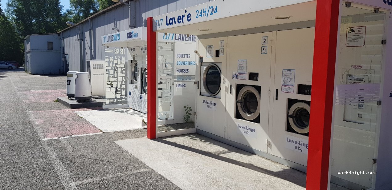 (07380) Lalevade-d'Ardèche - Allée de Vals — foto 2