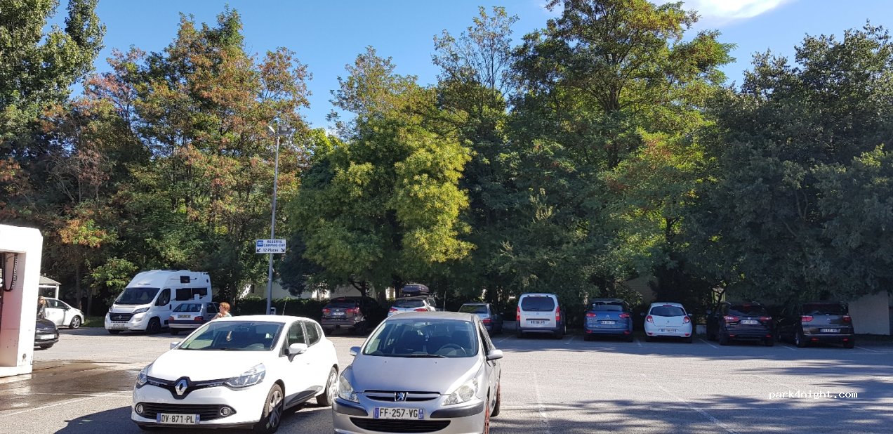 (07380) Lalevade-d'Ardèche - Allée de Vals — foto 3