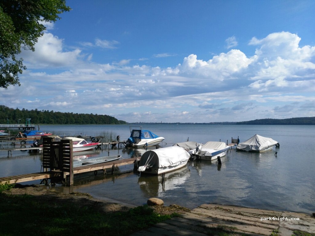 Camping Gatscheck — foto 2