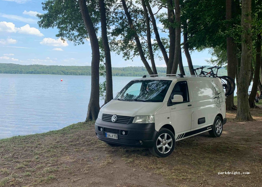 Camping Gatscheck — foto 3