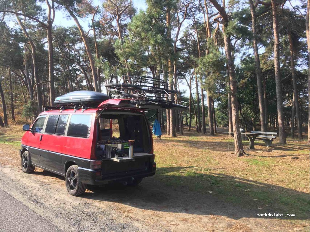 (4904 ST) Oosterhout - 2 Bergsebaan — foto