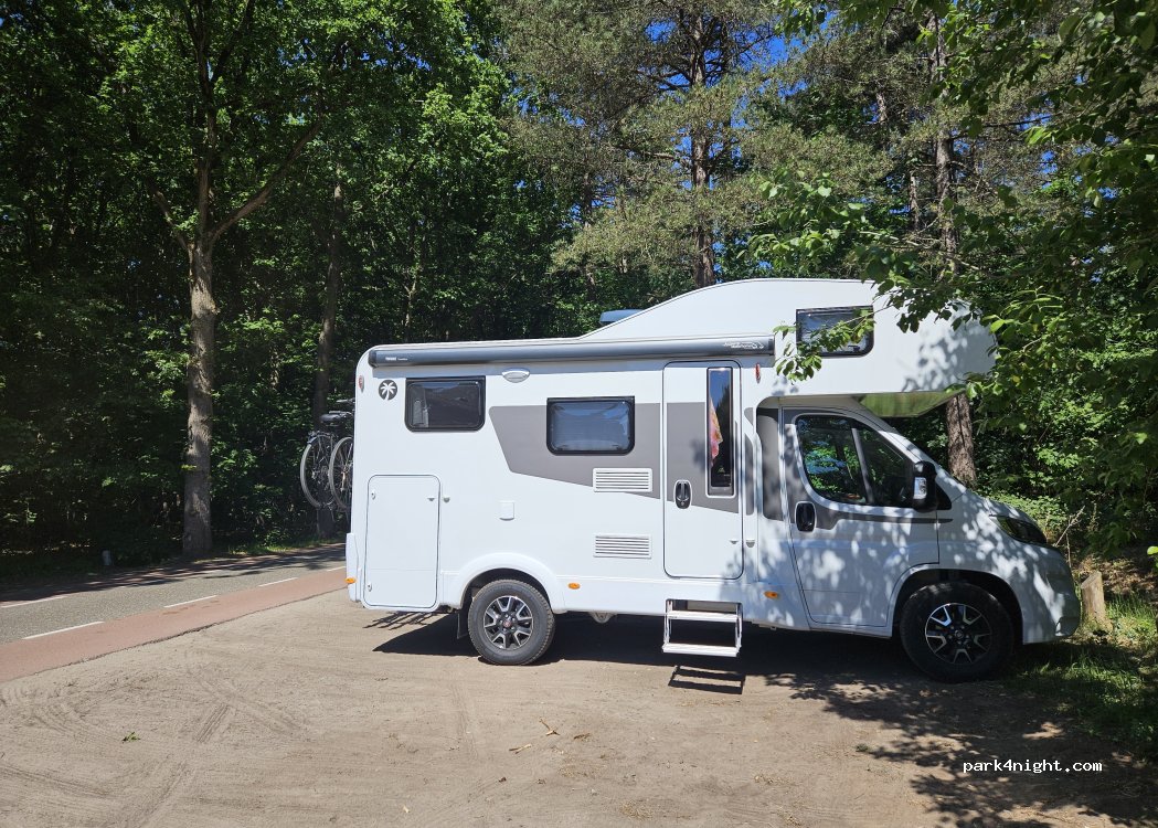 (4904 ST) Oosterhout - 2 Bergsebaan — foto 3