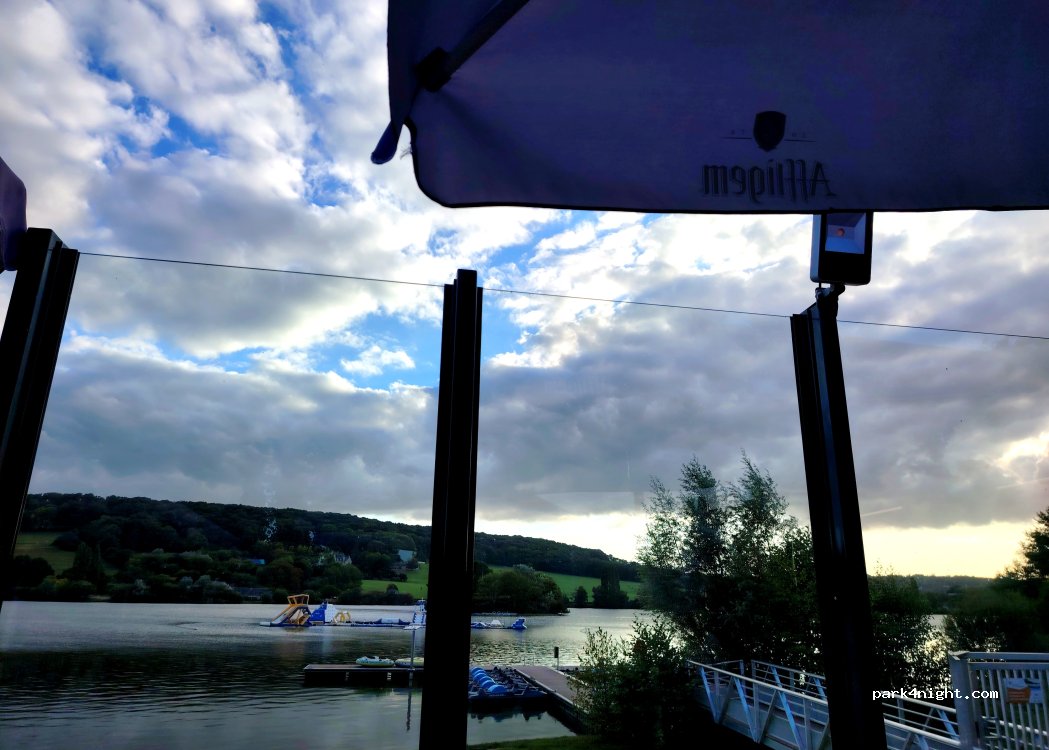Camping du lac Terre d'Auge à Pont-l'Evêque — foto 5