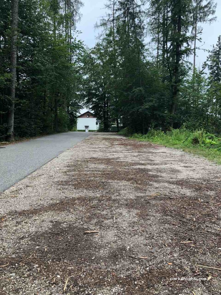 (4840) Freileiten - 2 Höhenstraße — foto