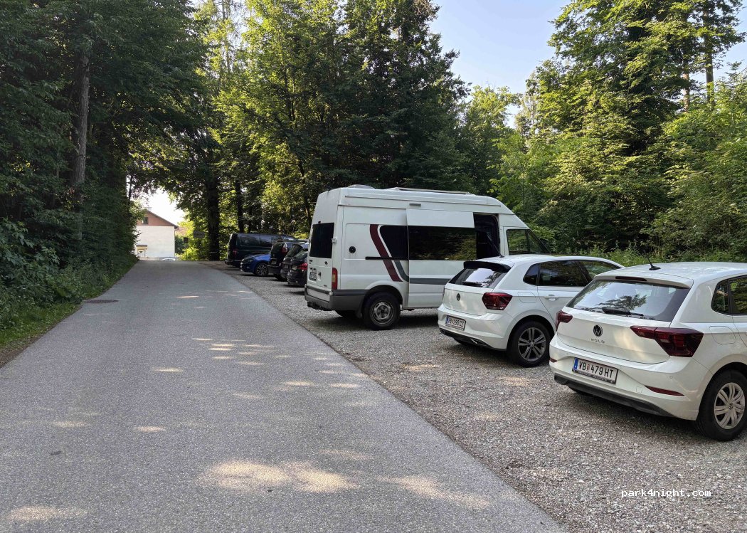 (4840) Freileiten - 2 Höhenstraße — foto 2