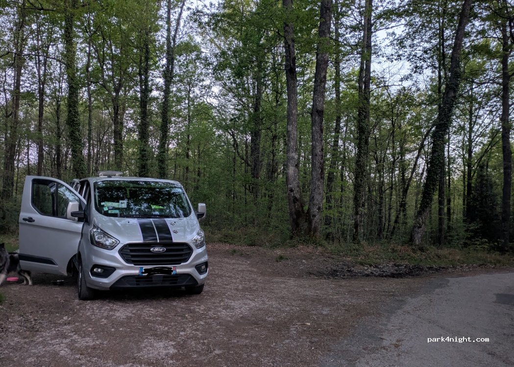 (87380) La Porcherie - Piquette — foto 3