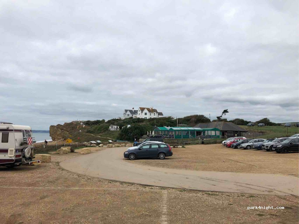 (DT6)  - South West Coast Path — foto 2