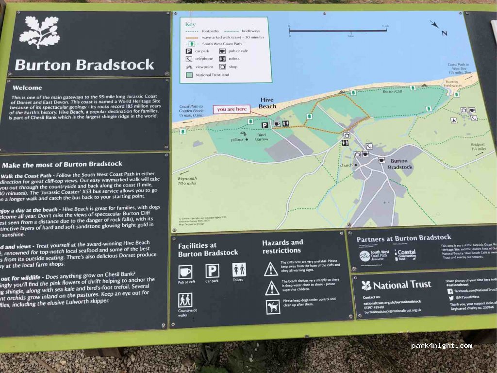 (DT6)  - South West Coast Path — foto 3