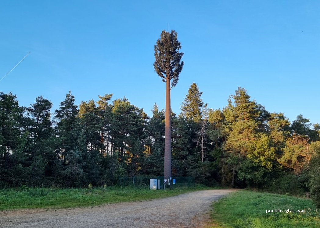 (15100) Alleuze - D40 — foto 3