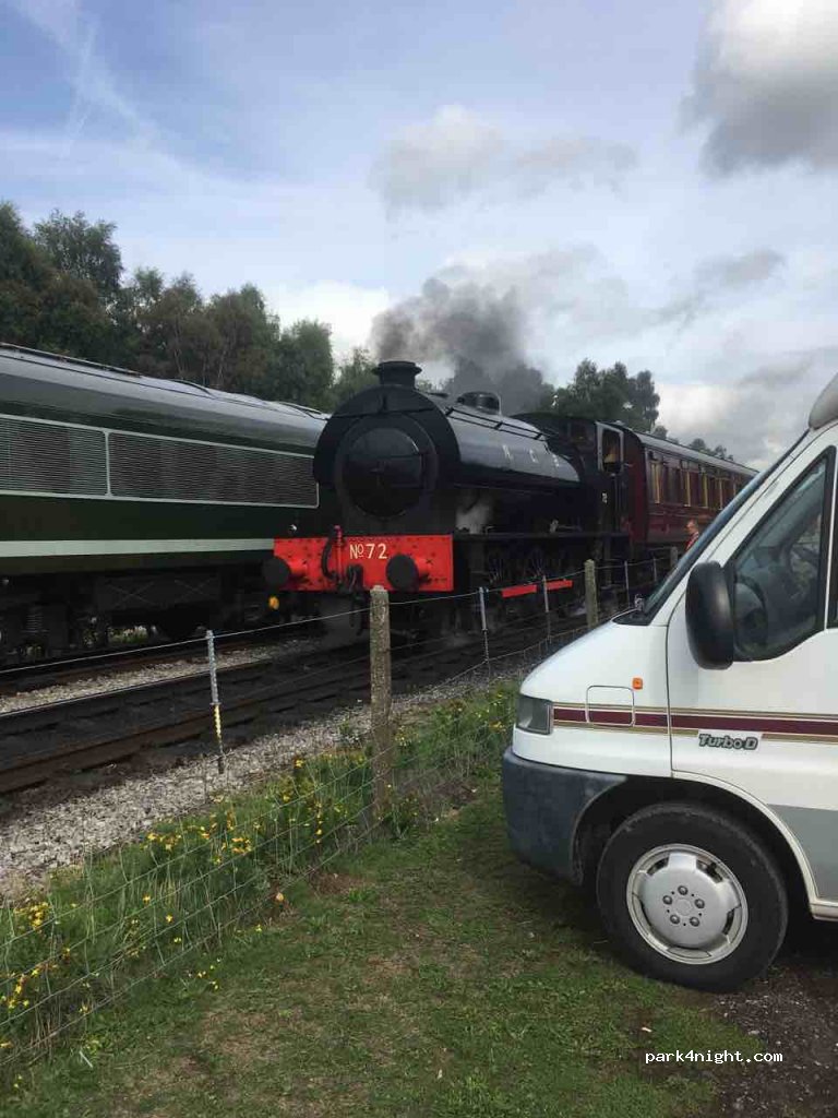 (DE4) Darley Dale - Harrison Way — foto