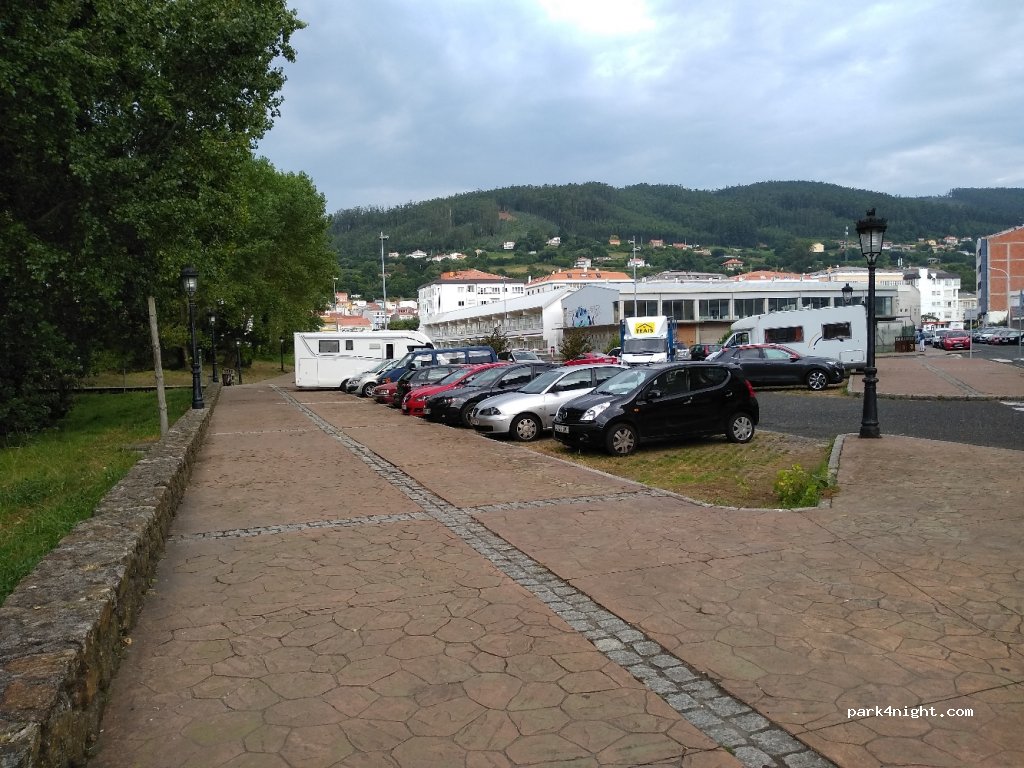 (15350) Cedeira - 15 Camiño Real da Magdalena — foto 2
