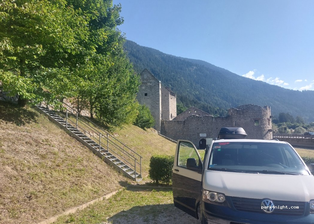(39037) Rio di Pusteria - 42 Via Val Pusteria — foto 3