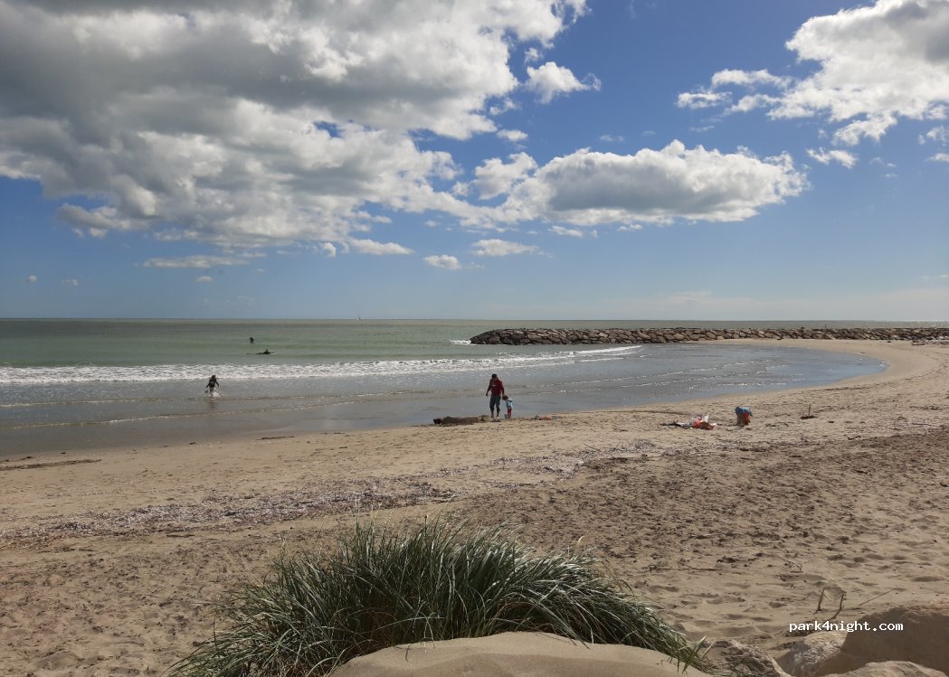 (13460) Saintes-Maries-de-la-Mer - chemin du clos du Rhône — foto 4