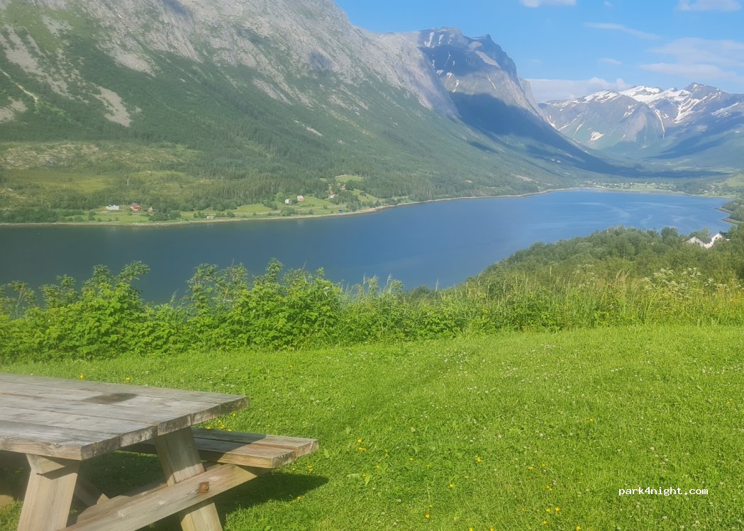 (8178)  - 9 Sekundær Fylkesveg 452 — foto 3