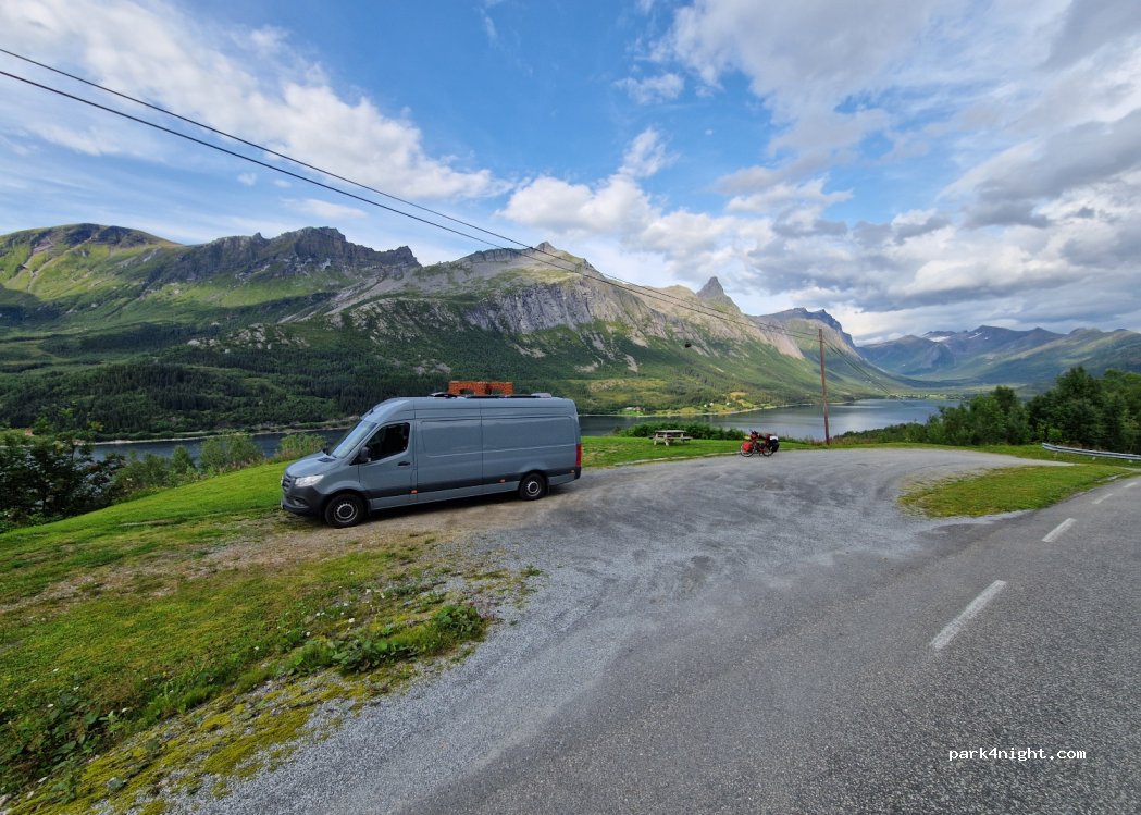 (8178)  - 9 Sekundær Fylkesveg 452 — foto 4