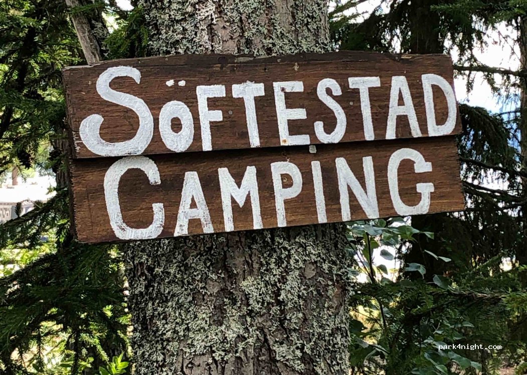 Søftestad Camping — foto 2