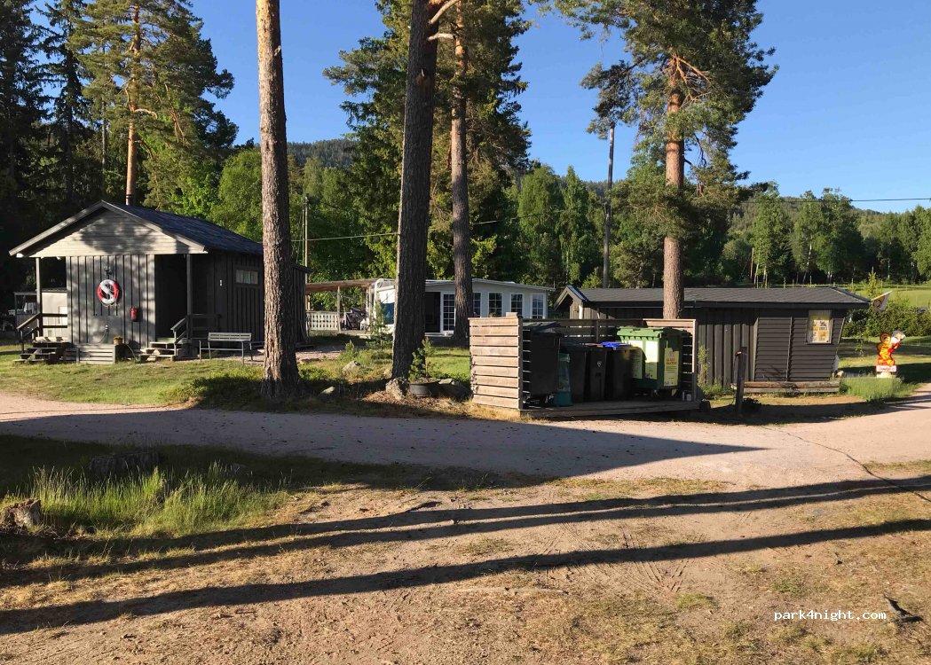 Søftestad Camping — foto 3