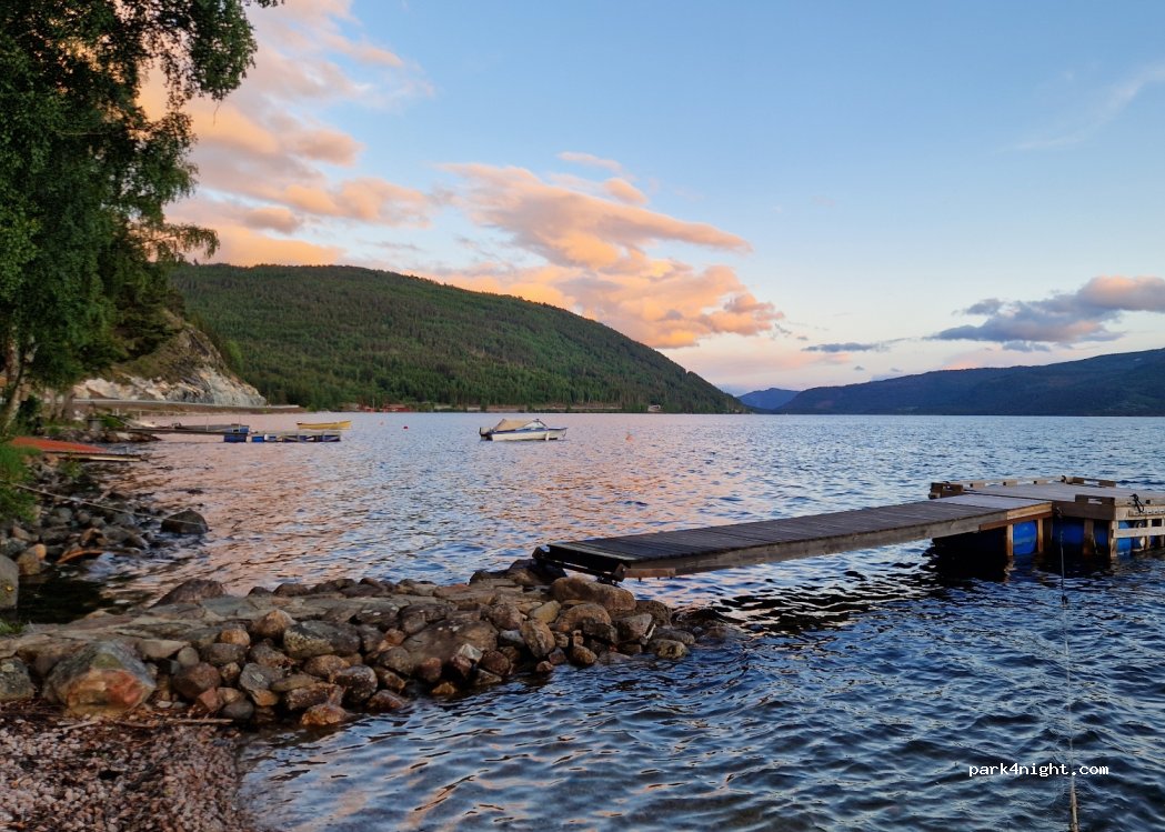 Søftestad Camping — foto 4