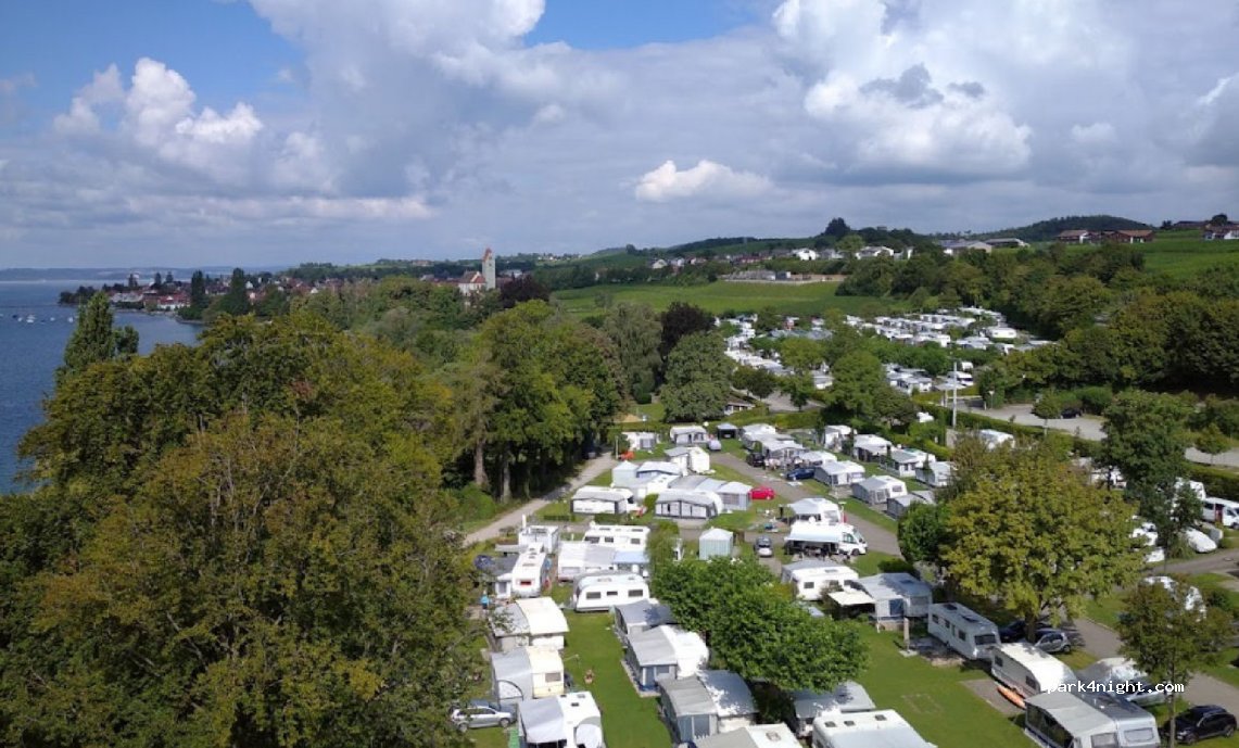 Camping Schloss-Kirchberg — foto 2