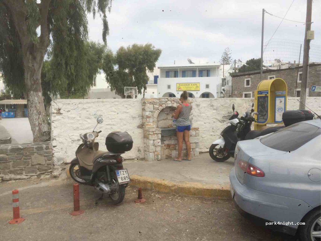 (844 01) Naousa - Nαουσα Bολτο — foto