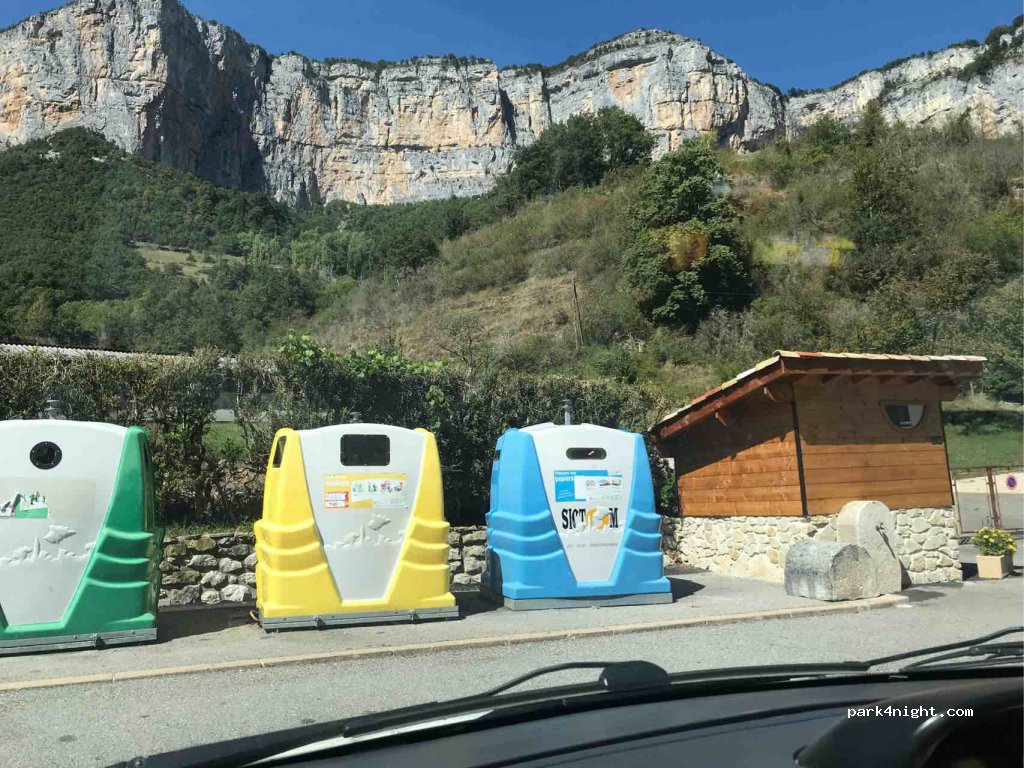 (38680) Choranche - 55 Le Village — foto