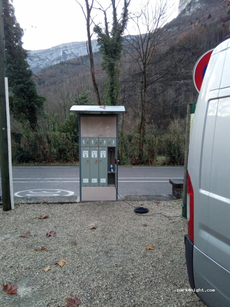 (38680) Choranche - 55 Le Village — foto 3