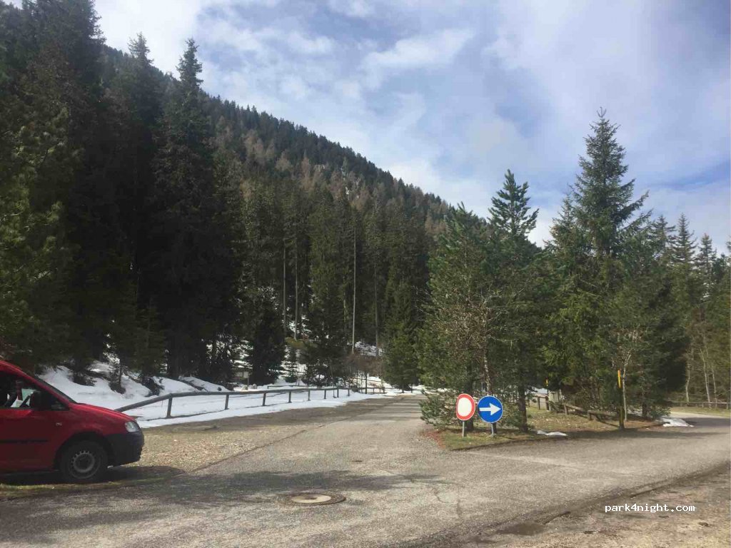 (39054) Renon - Alpe — foto