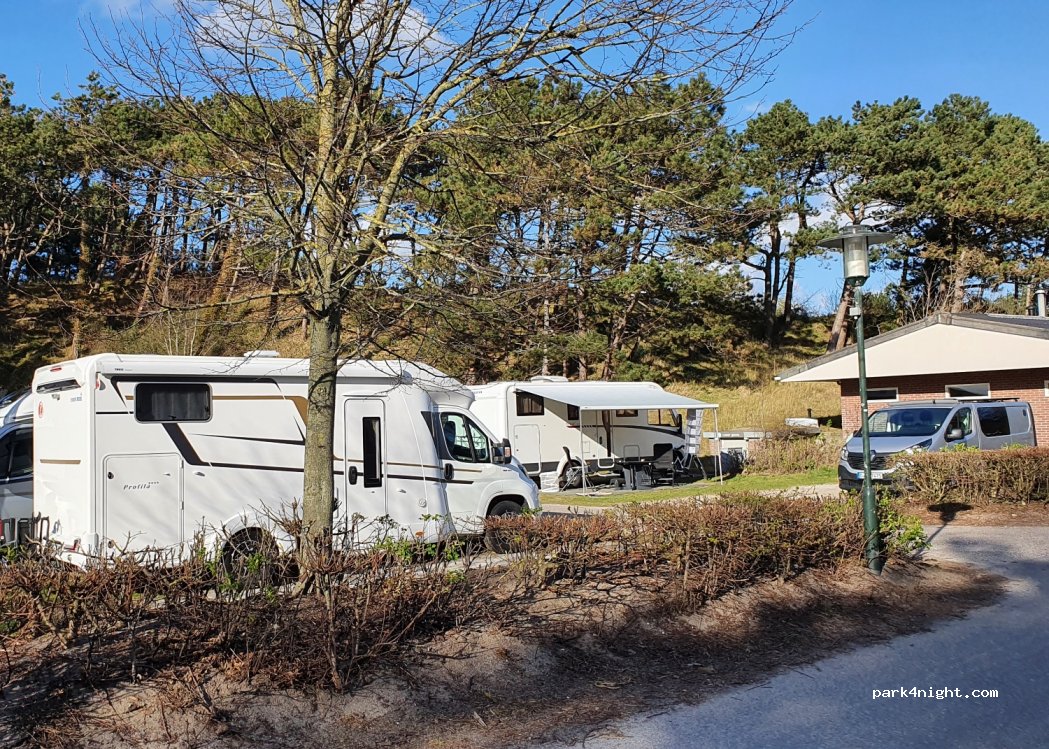 Roompot Kustpark Egmond aan Zee — foto 2