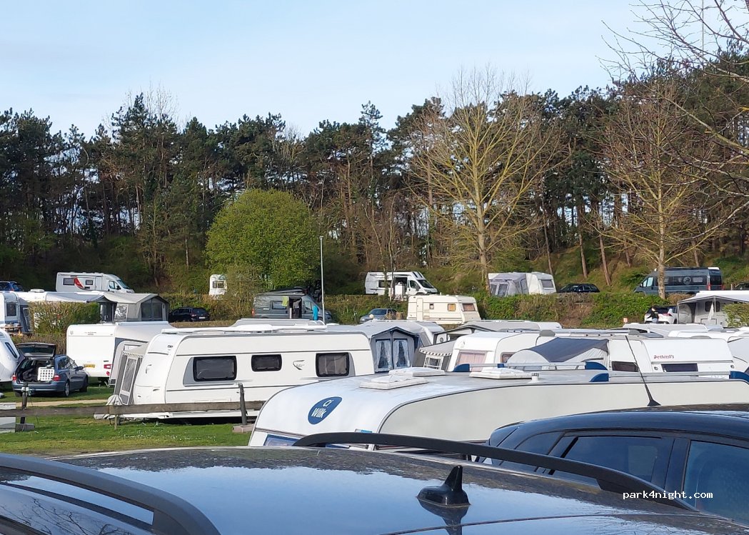Roompot Kustpark Egmond aan Zee — foto 4