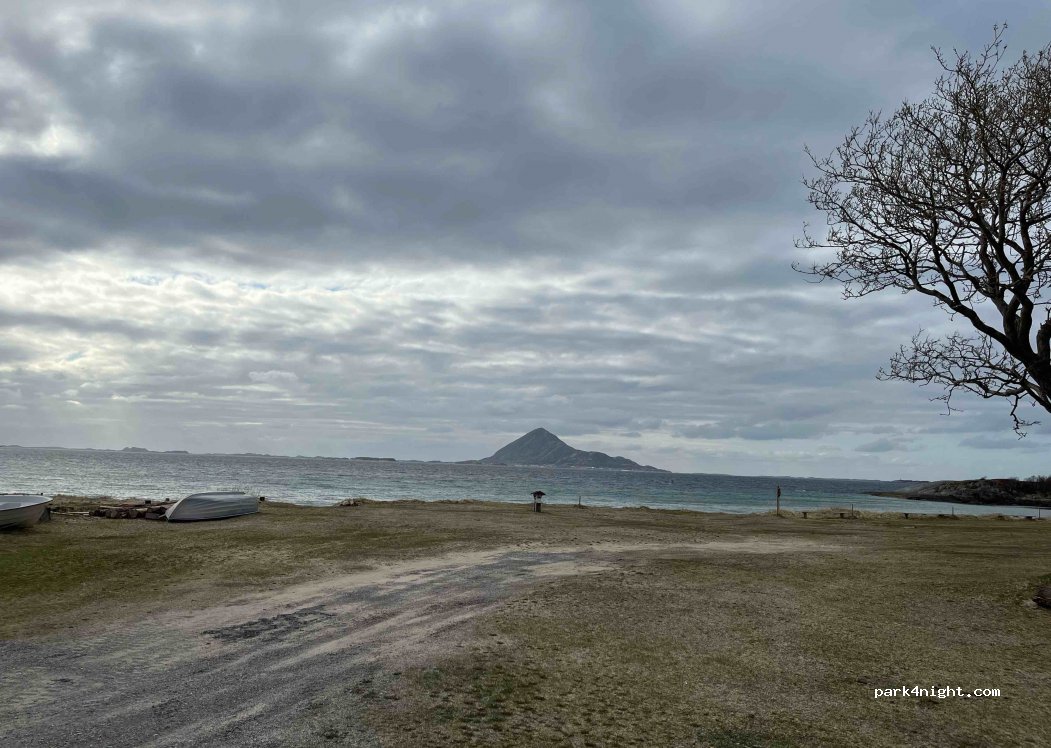Camping d'Åmnes — foto 2