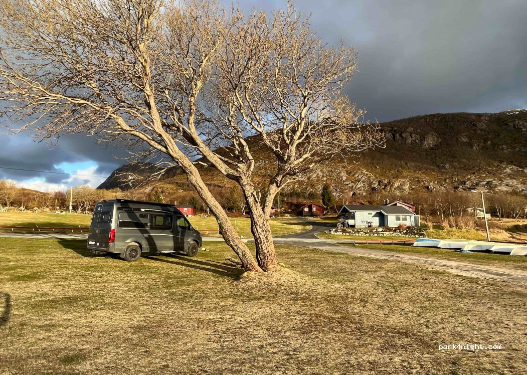 Camping d'Åmnes — foto 3