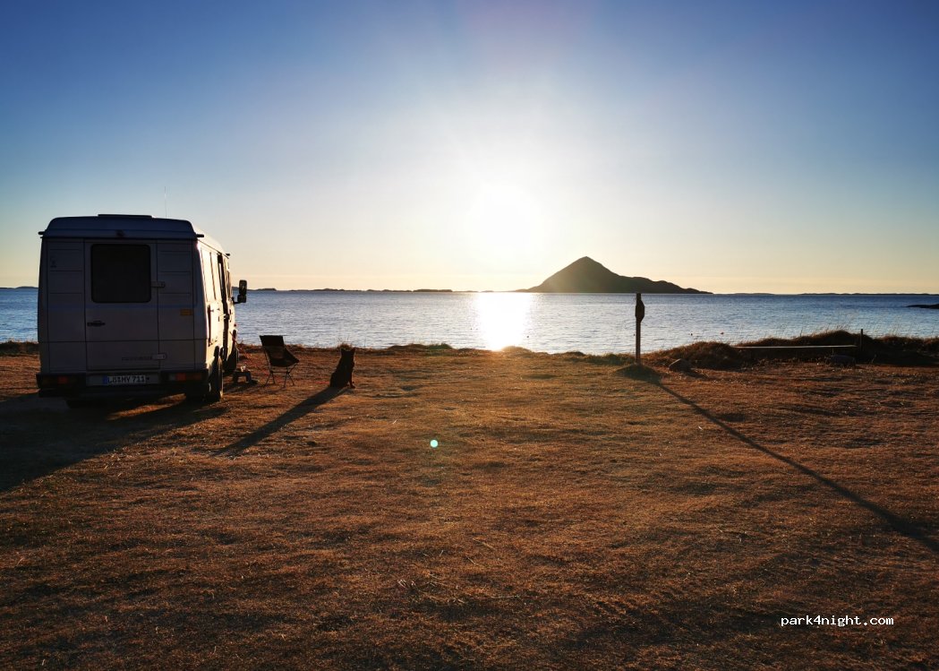 Camping d'Åmnes — foto 4