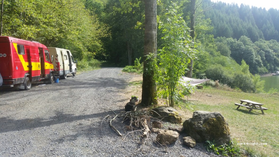 (12420) Cantoin - Brieux — foto