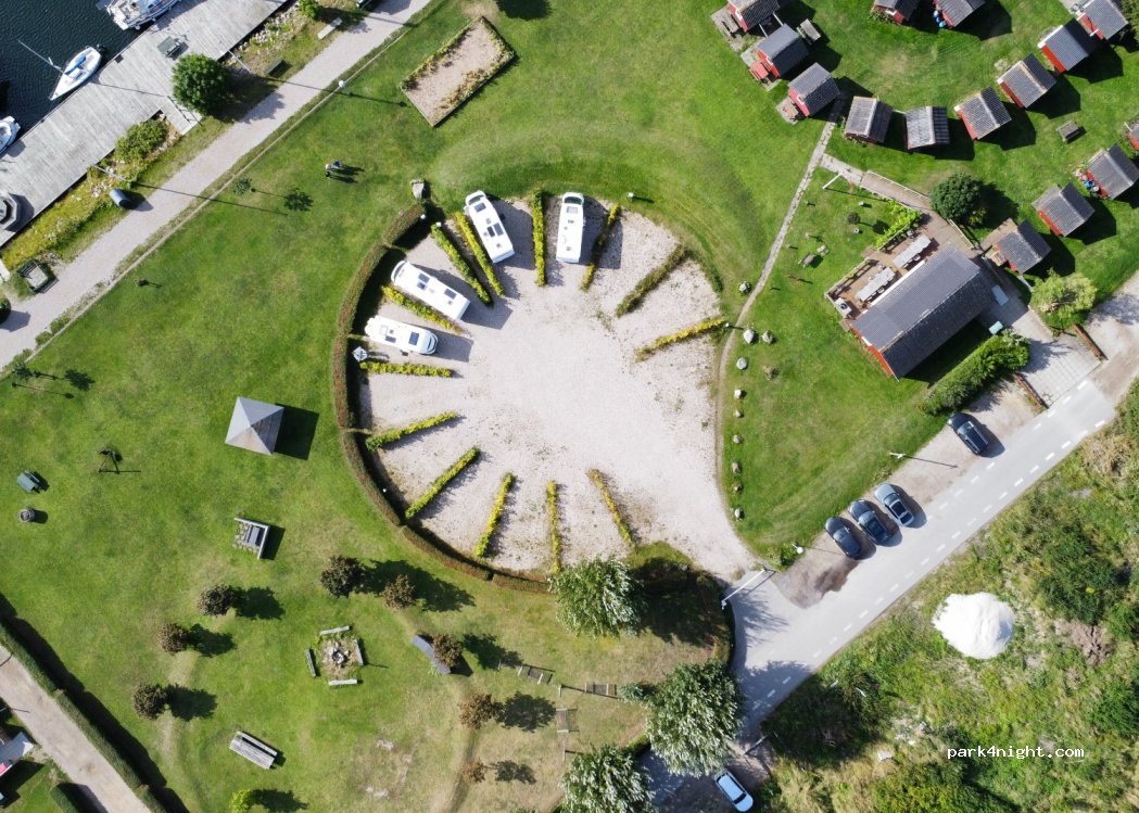 Nykøbing Sjælland Lystbådehavn — foto 4