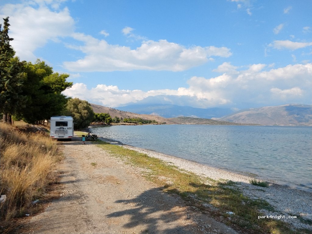 (330 52) Delfi - Ethniki Odos Antirriou Iteas — foto 2
