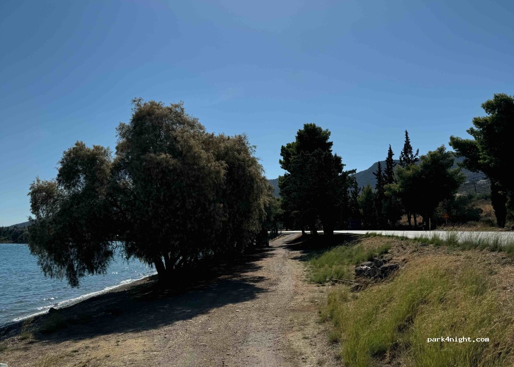 (330 52) Delfi - Ethniki Odos Antirriou Iteas — foto 5