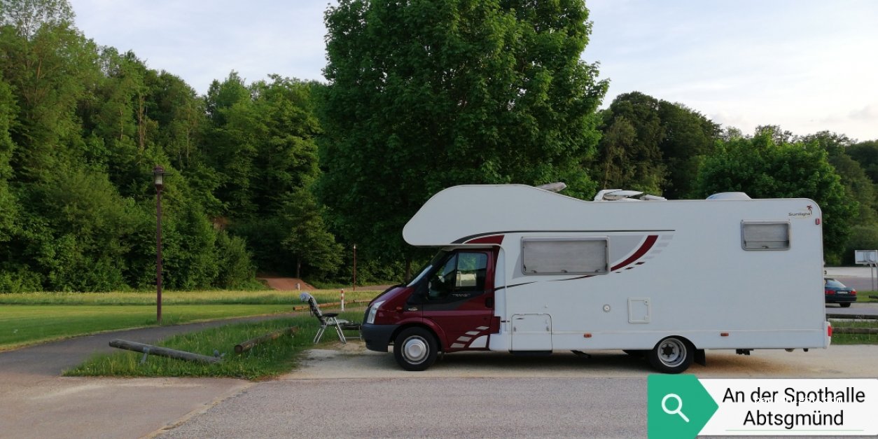 (73453) Abtsgmünd - Brühl — foto