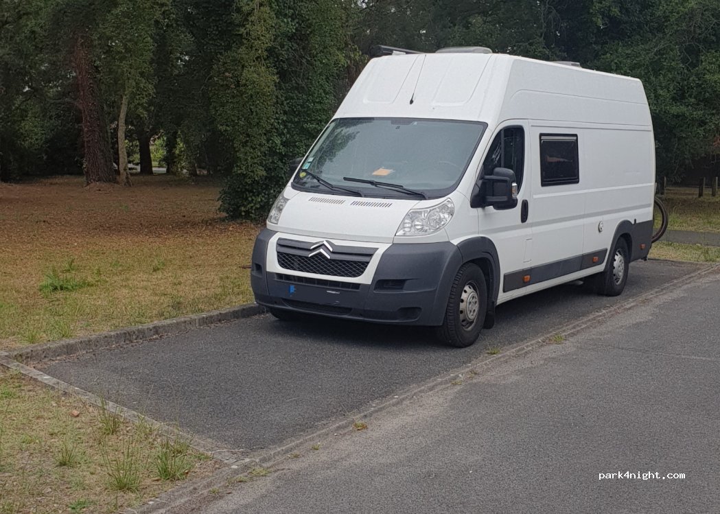 (40660) Messanges - 14 Avenue des Platanes — foto 2