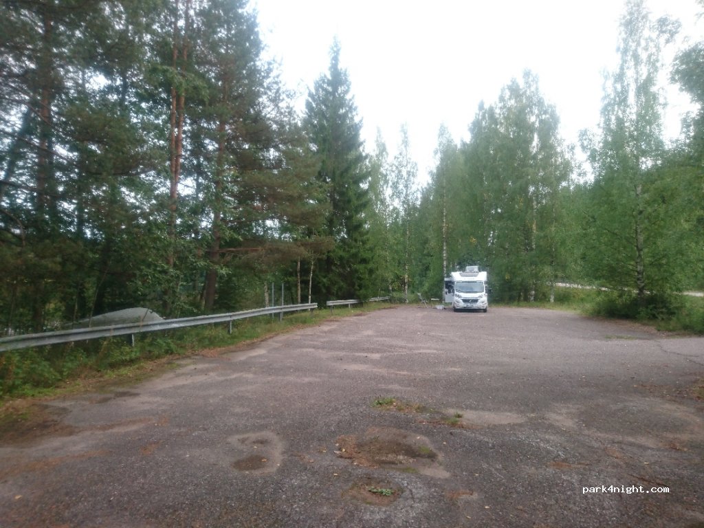 (56510)  - 228 Särkilahdentie — foto 2