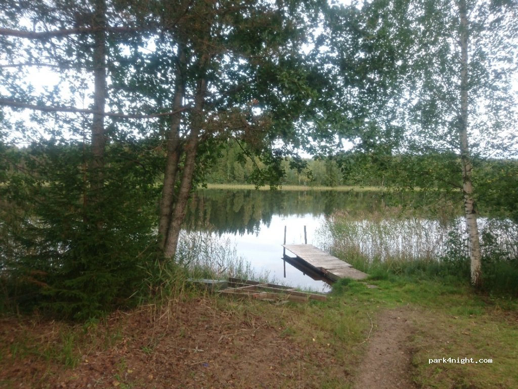 (56510)  - 228 Särkilahdentie — foto 3