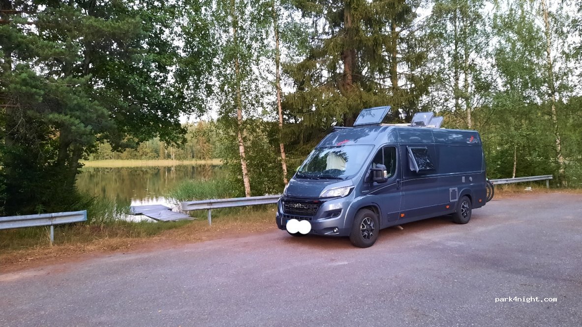 (56510)  - 228 Särkilahdentie — foto 4