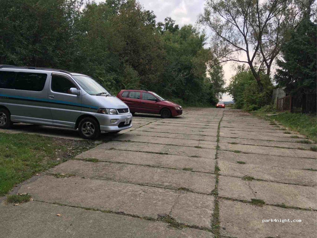 () Zarzecze - 1 Żeglarska — foto