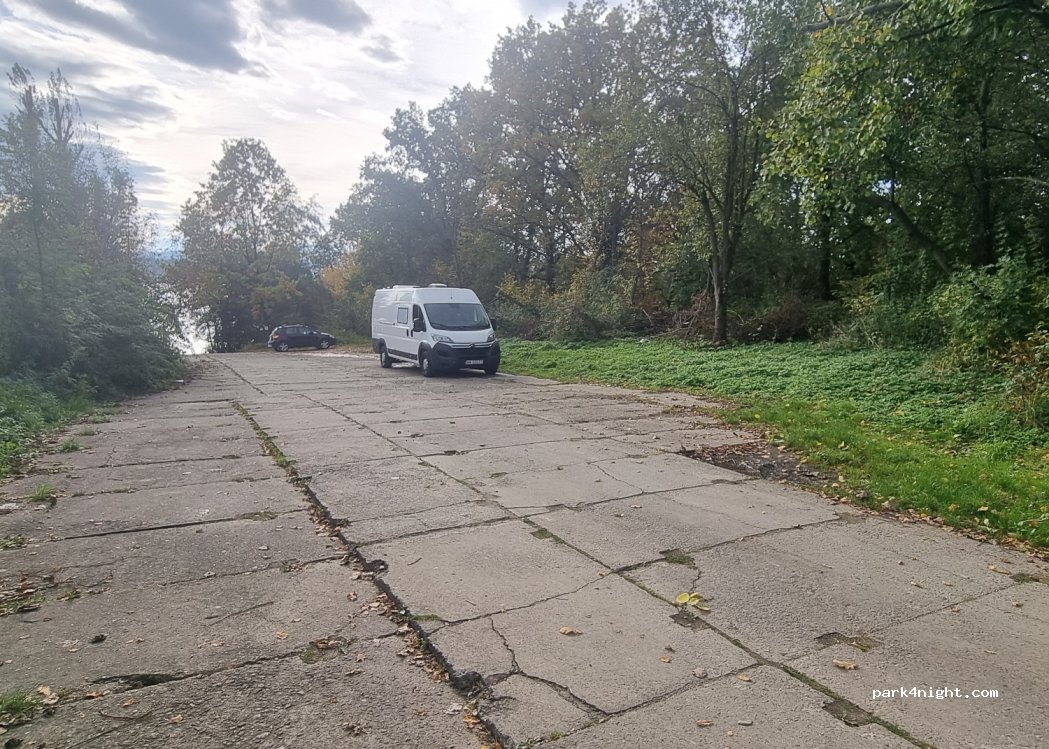 () Zarzecze - 1 Żeglarska — foto 5