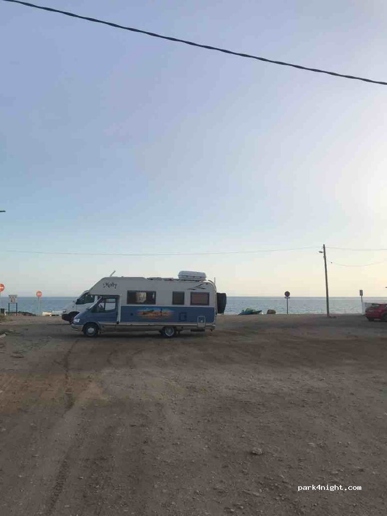 (04713) Balanegra - 5 Paseo Marítimo — foto 3