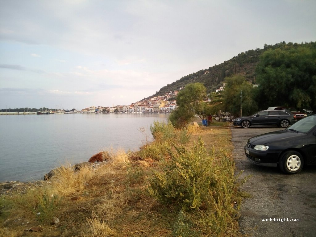 (232 00) Githio - Eleftherolakones — foto principale