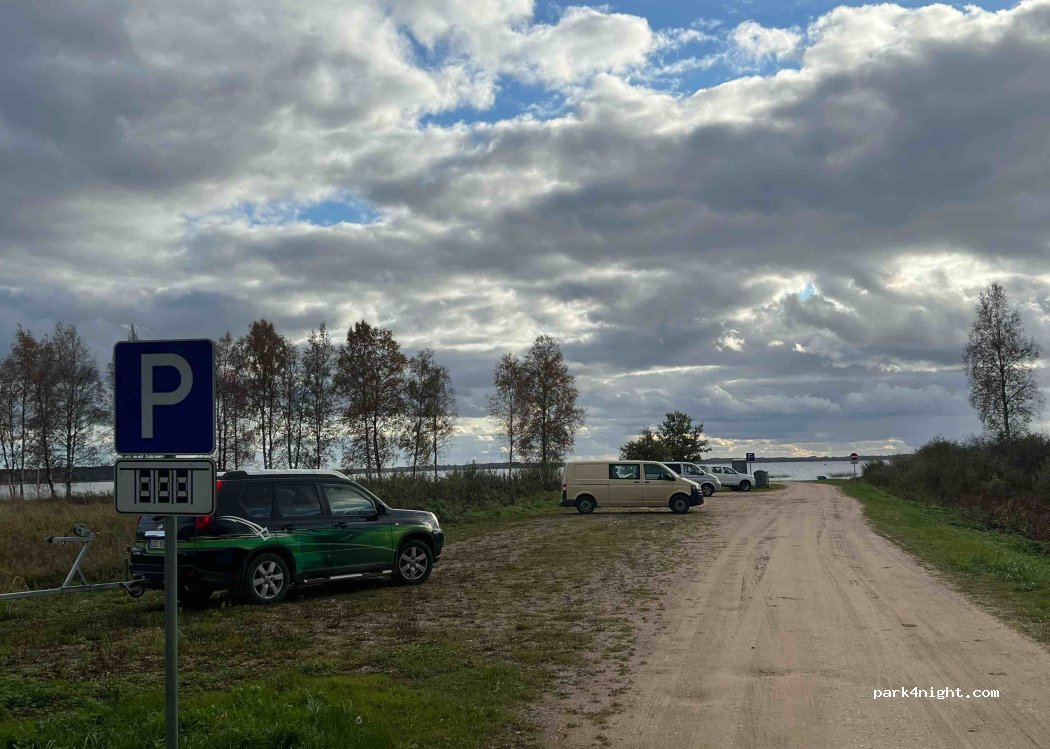 (4206)  - Unnamed Road — foto